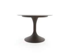 SUNS Nova Low Bartisch ø 130 cm (h: 95 cm)