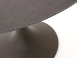 SUNS Nova Low Bartisch ø 130 cm (h: 95 cm)