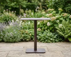 SUNS Nova Low Bartisch 80x80x95 cm