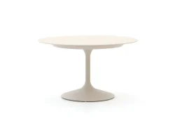 SUNS Nova Low Dining Gartentisch ø 120 cm (h: 68 cm)