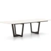 SUNS Palermo Gartentisch 240x116x76 cm