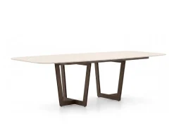 SUNS Palermo Low Dining Gartentisch 280x116x69 cm