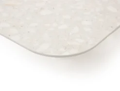 SUNS Palermo Low Dining Gartentisch 280x116x69 cm