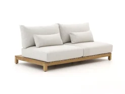 SUNS Portofino Ecklounge-Set 6-teilig