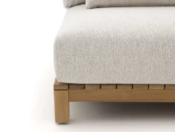 SUNS Portofino Ecklounge-Set 6-teilig