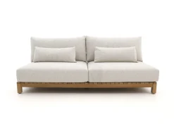 SUNS Portofino Ecklounge-Set 6-teilig