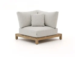 SUNS Portofino Ecklounge-Set 6-teilig