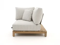 SUNS Portofino Ecklounge-Set 6-teilig