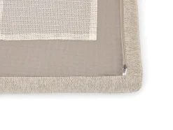 SUNS Punta/Nova ø 120 cm Gartenmöbel-Set 5-teilig