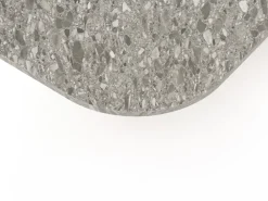 SUNS Punta/Palermo 240 cm Gartenmöbel-Set 7-teilig