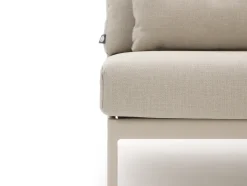 SUNS Santorini/Nova Ecklounge-Set 5-teilig