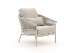 SUNS Santorini/Nova Sessel-Sofa Lounge-Set 5-teilig