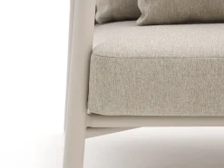 SUNS Sato/Nova Sessel-Sofa Lounge-Set 5-teilig