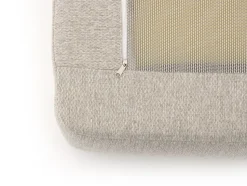 SUNS Sato/Nova Sessel-Sofa Lounge-Set 5-teilig