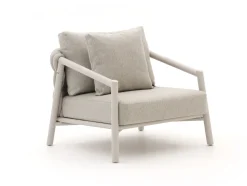 SUNS Sato/Nova Sessel-Sofa Lounge-Set 5-teilig