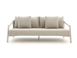SUNS Sato/Nova Sessel-Sofa Lounge-Set 5-teilig