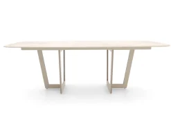 SUNS Sato/Palermo 280cm dining tuinset 7-delig
