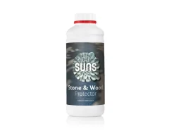 SUNS Stein & Wood schutz