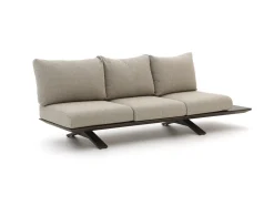 SUNS Stockholm Ecklounge-Set 3-teilig