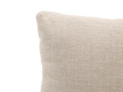 SUNS Stockholm Gartenbank 3-Sitzer Eckelement 255 cm