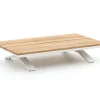 SUNS Stockholm Loungetisch 140x80x26 cm