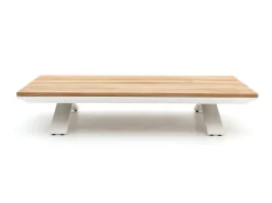 SUNS Stockholm Loungetisch 140x80x26 cm