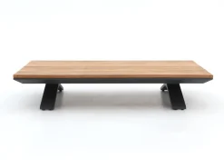 SUNS Stockholm Loungetisch 140x80x26 cm