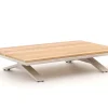 SUNS Stockholm loungetisch 140x80x26 cm