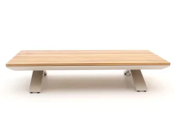 SUNS Stockholm loungetisch 140x80x26 cm