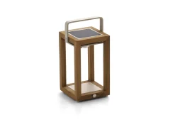 SUNS Tom Solar-Laterne 16x17x28 cm