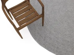 SUNS Veneto Outdoor Teppich ø 200 cm