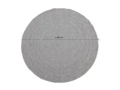 SUNS Veneto Outdoor Teppich ø 200 cm