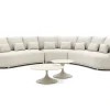 SUNS Vivaro/Nova Ecklounge-Set 5-teilig