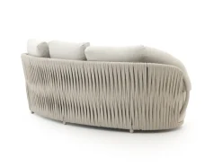 SUNS Vivaro/Nova Ecklounge-Set 5-teilig