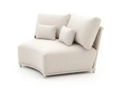 SUNS Vivaro/Nova Ecklounge-Set 5-teilig