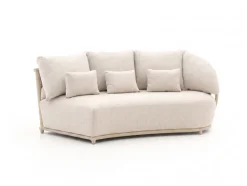SUNS Vivaro/Nova Ecklounge-Set 5-teilig