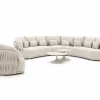 SUNS Vivaro/Nova Ecklounge-Set 6-teilig