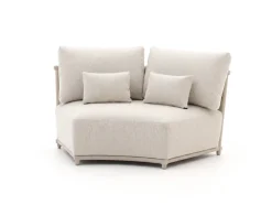 SUNS Vivaro/Nova Ecklounge-Set 6-teilig