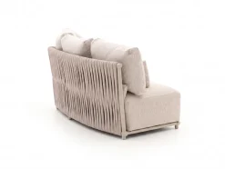 SUNS Vivaro/Nova Ecklounge-Set 6-teilig