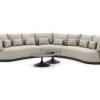 SUNS Vivaro/Nova Ecklounge-Set 5-teilig