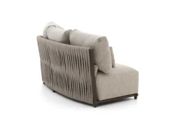SUNS Vivaro/Nova Ecklounge-Set 5-teilig