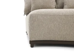 SUNS Vivaro/Nova Ecklounge-Set 5-teilig
