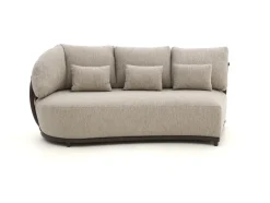 SUNS Vivaro/Nova Ecklounge-Set 5-teilig