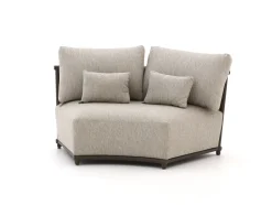SUNS Vivaro/Nova Ecklounge-Set 5-teilig