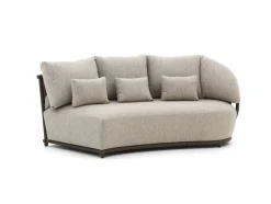 SUNS Vivaro/Nova Ecklounge-Set 5-teilig