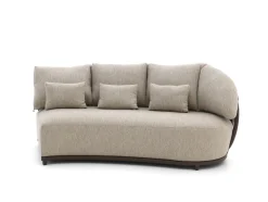 SUNS Vivaro/Nova Ecklounge-Set 5-teilig
