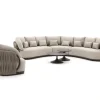 SUNS Vivaro/Nova Ecklounge-Set 6-teilig