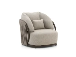 SUNS Vivaro/Nova Ecklounge-Set 6-teilig