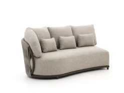 SUNS Vivaro/Nova Ecklounge-Set 6-teilig