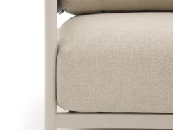 SUNS Wadi Sessel-Sofa Lounge-Set 4-teilig